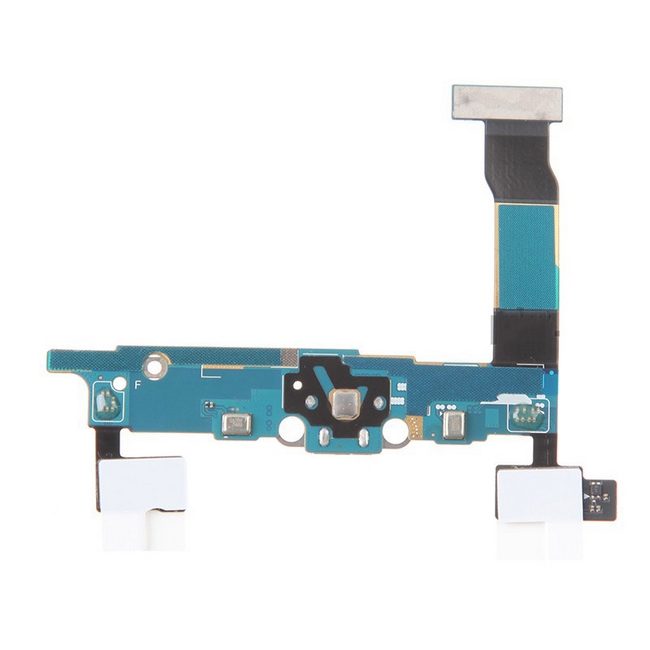 Thay chân sạc Samsung Galaxy Note 4 N910V chÃnh hãng