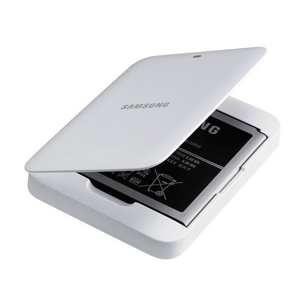 Bộ dock sạc rời kiêm pin Samsung Galaxy J5 chính hãng