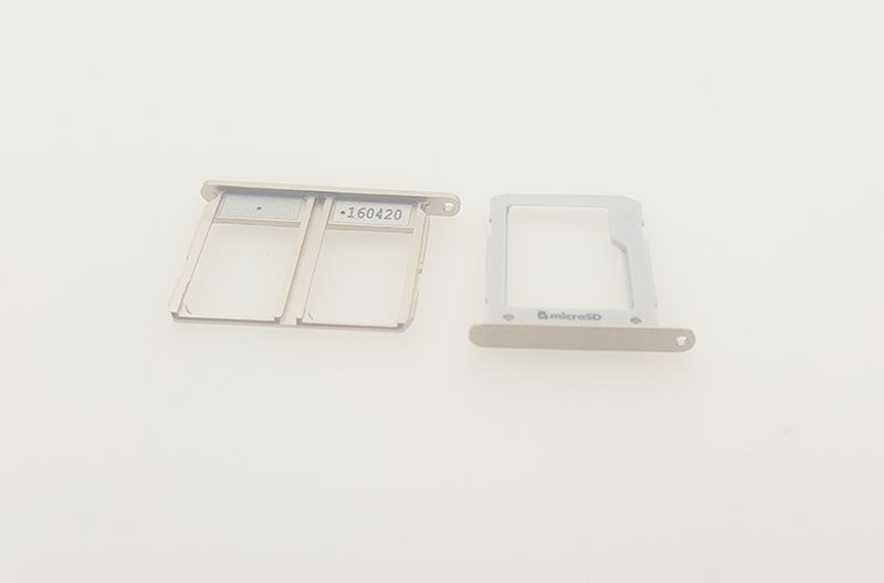 Bộ khay sim và khay thẻ nhớ Galaxy A9 - A900 chính hãng