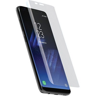 Bộ miếng dán Galaxy S9 Plus hiệu Gor