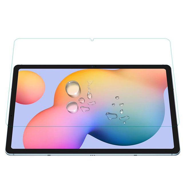Bộ miếng dán PPF full màn hình + mặt lưng Galaxy Tab S7 Plus tốt nhất