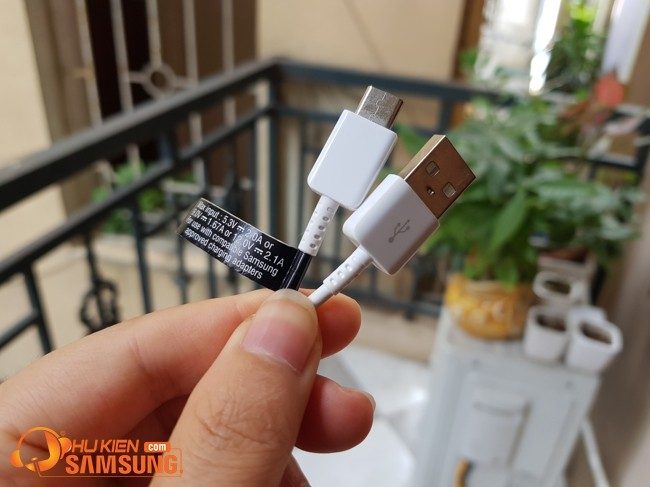bộ sạc Galaxy A21S chính hãng bộ sạc Galaxy A21S chính hãng