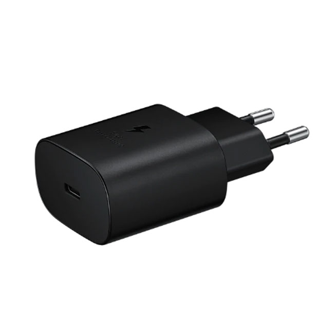 Bộ cáp sạc Samsung S21 Ultra| S21 Plus| S21 Fe 25W chính hãng