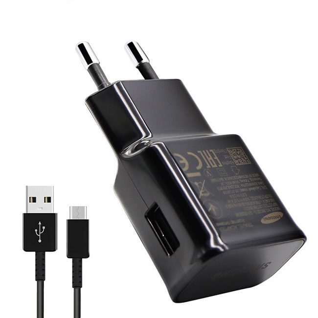 Bộ sạc nhanh Samsung A30| A30S chính hãng