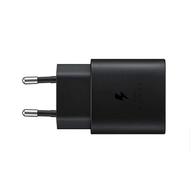 Bộ cáp sạc Samsung S21 Ultra| S21 Plus| S21 Fe 25W chính hãng