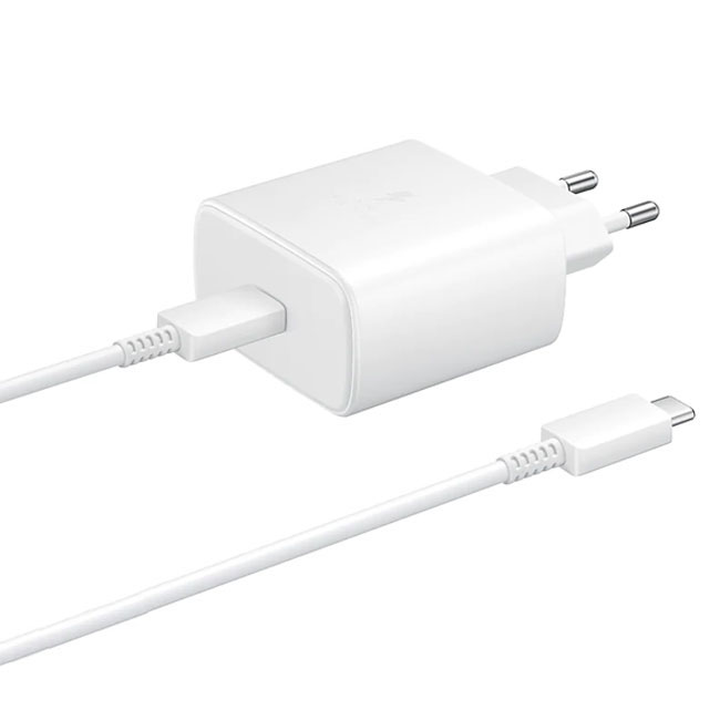 Bộ sạc Samsung 65W chính hãng EP-TA865