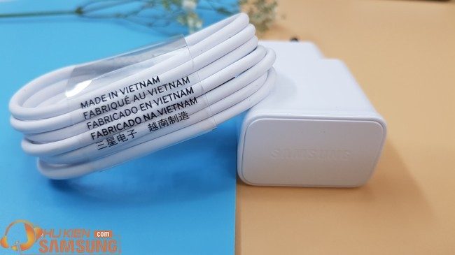bộ sạc Samsung A51 chính hãng giá bao nhiêu bộ sạc Samsung A51 chính hãng giá bao nhiêu