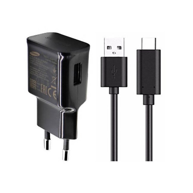 Bộ sạc Samsung M30, M30S chính hãng có hỗ trợ sạc nhanh