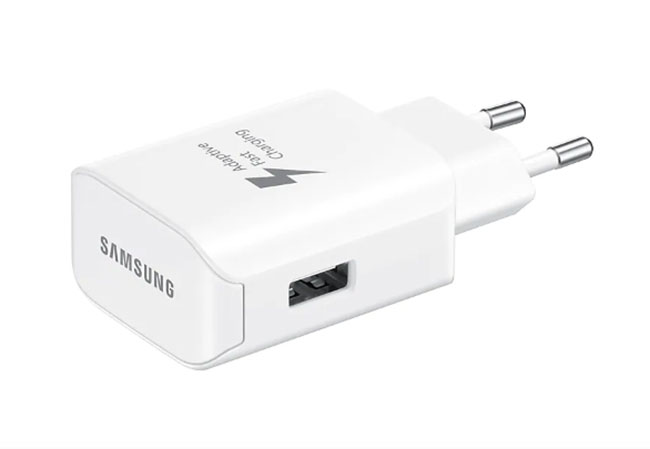 Củ sạc siêu nhanh samsung chính hãng