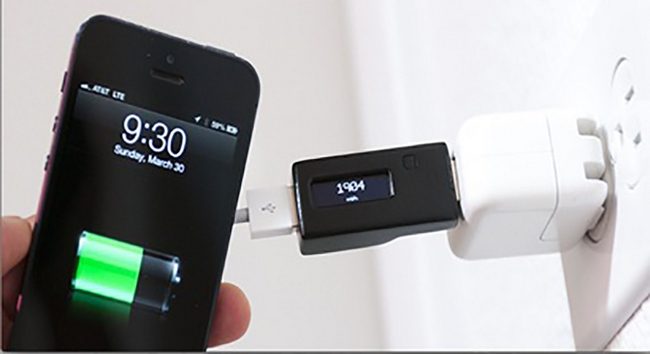 sạc pin smartphone đúng cách sạc pin smartphone đúng cách