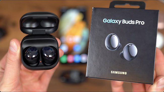 Tai nghe Samsung Galaxy Buds Pro chÃ­nh hÃ£ng HÃ Ná»i