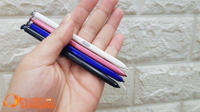 Bút Spen Note 10| Note 10 5G chính hãng giá rẻ ( NoBox)