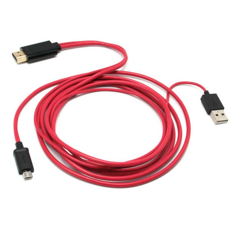 Cable HDMI Samsung Galaxy Tab S2 9.7