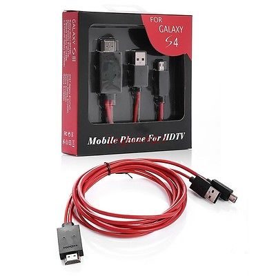 Cáp HDMI 2m Samsung Galaxy S4 i9500 Cáp HDMI 2m Samsung Galaxy S4 i9500