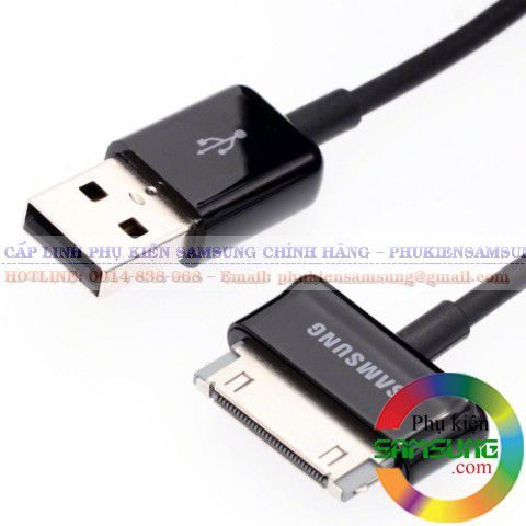 Cable USB Samsung Galaxy Tab P3100