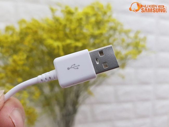 Bộ sạc Samsung Galaxy A7-A700 chính hãng