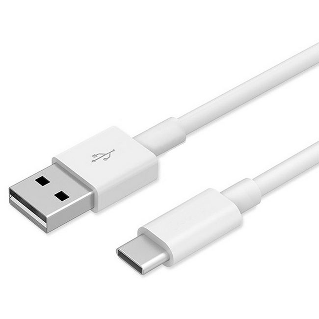Cáp USB Galaxy A8 Plus Type – C chính hãng Samsung: