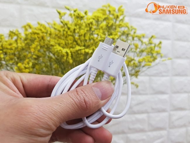 Sạc Samsung Galaxy S6 Edge Plus chính hãng