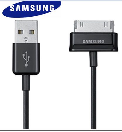 Cable USB Galaxy Tab