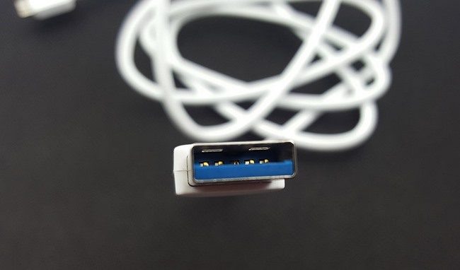 Cable USB Galaxy S5 chính hãng Cable USB Galaxy S5 chính hãng