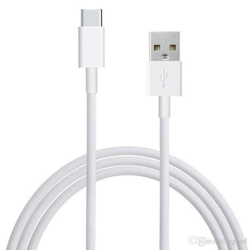 Dây cáp sạc USB Type C Galaxy A5 2017 chính hãng