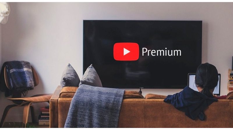 Các tính năng của YouTube Premium Các tính năng của YouTube Premium