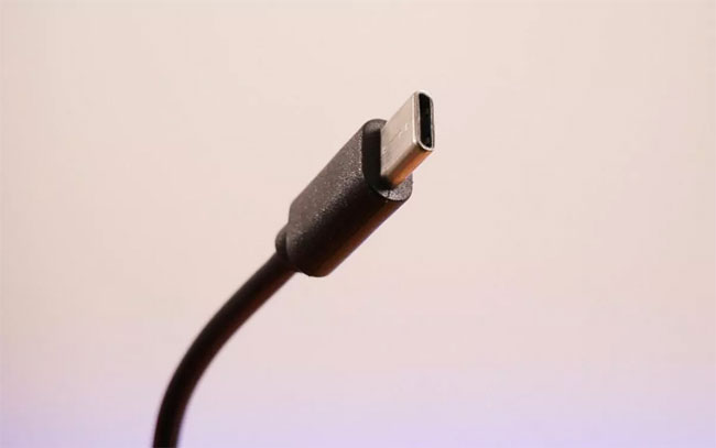 Cáp USB 4 2.0 thế hệ mới giúp các thiết bị Galaxy có thể truyền dữ liệu nhanh hơn Cáp USB 4 2.0 thế hệ mới giúp các thiết bị Galaxy có thể truyền dữ liệu nhanh hơn