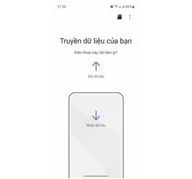 Cách chuyển dữ liệu WhatsApp từ iPhone sang thiết bị Galaxy Cách chuyển dữ liệu WhatsApp từ iPhone sang thiết bị Galaxy