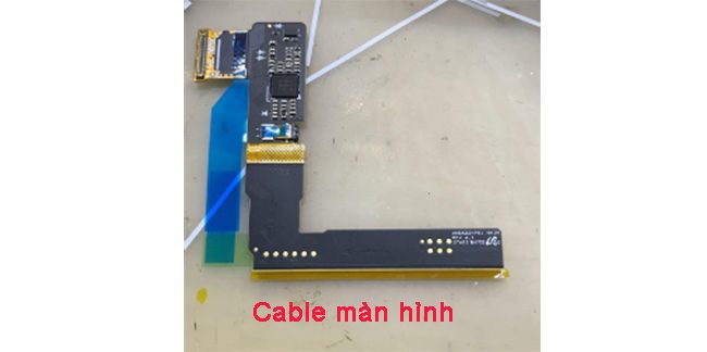 fix lỗi màn hình xanh S8 fix lỗi màn hình xanh S8