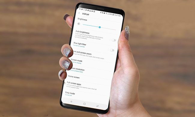 hương dẫn cách fix lỗi ám màn hình samsung hương dẫn cách fix lỗi ám màn hình samsung