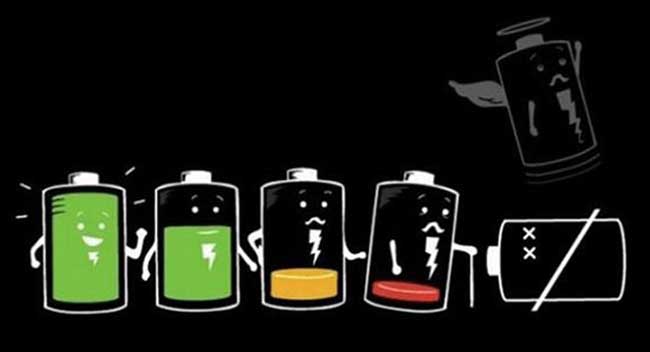 Cách khắc phục pin điện thoại Samsung không bị chai Cách khắc phục pin điện thoại Samsung không bị chai