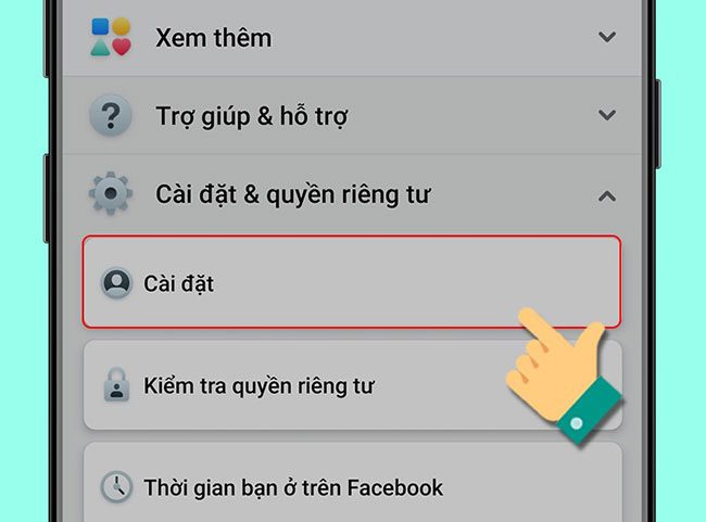 Cách khóa tường không cho người lạ đăng bài trên Facebook của bạn Cách khóa tường không cho người lạ đăng bài trên Facebook của bạn