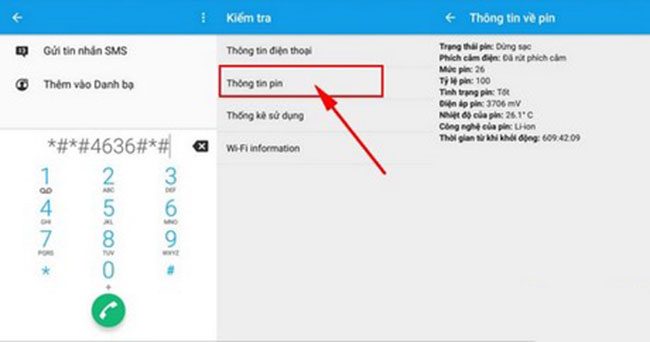 hướng dẫn cách kiếm tra tình trang Pin điệnt haoij samsung Note 9 hướng dẫn cách kiếm tra tình trang Pin điệnt haoij samsung Note 9