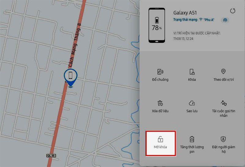 Cách phá khóa, cách mở khóa thiết bị Galaxy khi quên mật khẩu, mã Pin hay mẫu hình vẽ: Cách phá khóa, cách mở khóa thiết bị Galaxy khi quên mật khẩu, mã Pin hay mẫu hình vẽ: