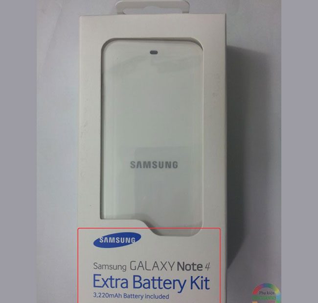 Dock sạc Pin Samsung Note 4 chính hãng Dock sạc Pin Samsung Note 4 chính hãng