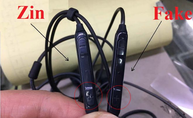 CÁC NHẬN BIẾT TAI NGHE AKG LÀ TAI NGHE CHÍNH HÃNG CÁC NHẬN BIẾT TAI NGHE AKG LÀ TAI NGHE CHÍNH HÃNG