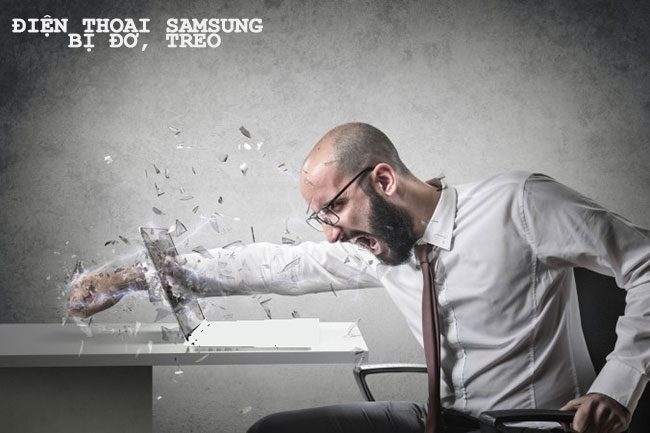 HƯỚNG DẪN CÁCH XỬ LÝ KHI MÁY SAMSUNG S6 BỊ ĐƠ HƯỚNG DẪN CÁCH XỬ LÝ KHI MÁY SAMSUNG S6 BỊ ĐƠ