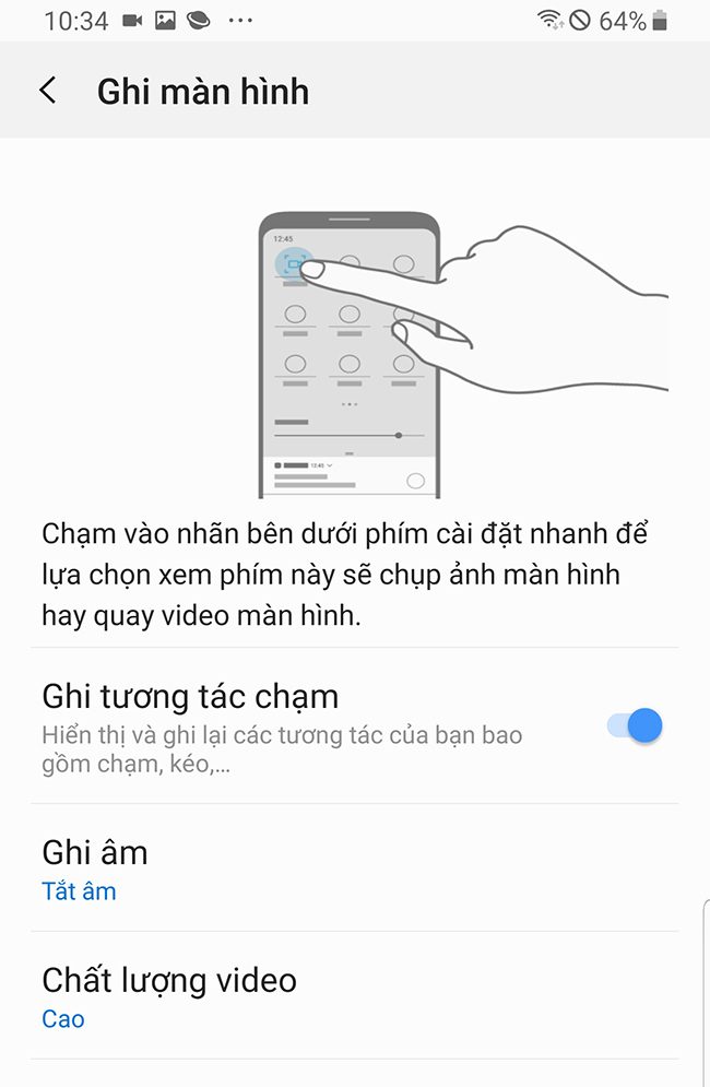 cách quay lại màn hình điện thoại samsung cách quay lại màn hình điện thoại samsung