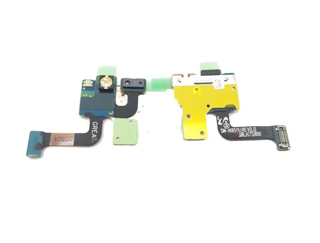 Cảm biến tiệm cận đèn flash Galaxy Note 8 chính hãng
