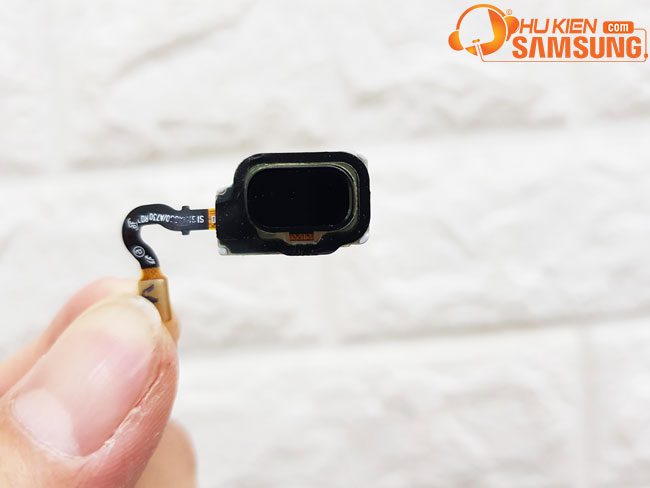 Cảm biến vân tay Galaxy A8 Plus chính hãng