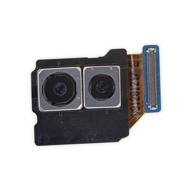 Thay Camera sau Galaxy S9 Plus chính hãng Thay Camera sau Galaxy S9 Plus chính hãng