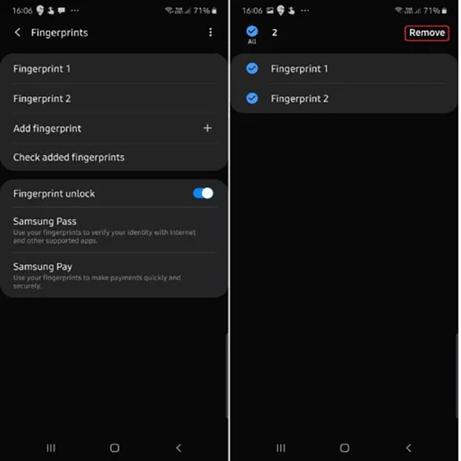 Cập nhật lỗi bảo mật màn hình Samsung S10 Note 10 nhanh Cập nhật lỗi bảo mật màn hình Samsung S10 Note 10 nhanh