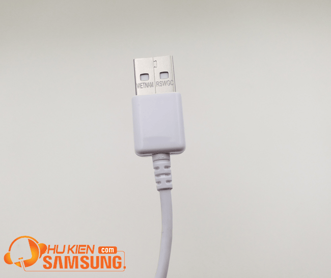 Bộ cáp sạc samsung A5 chính hãng giá rẻ Hà Nội