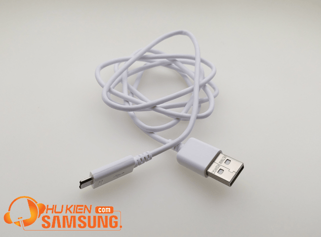 Dây cáp sạc samsung A5 chính hãng giá tốt