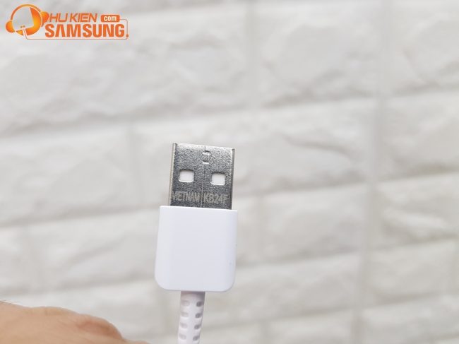 cáp sạc samsung A11 cáp sạc samsung A11
