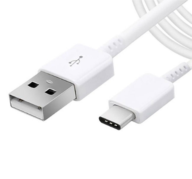 Cáp sạc Galaxy M20 chính hãng Samsung