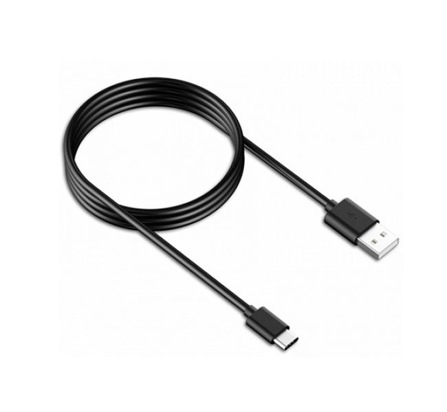 Cáp sạc Galaxy Tab S7 chính hãng USB Type C