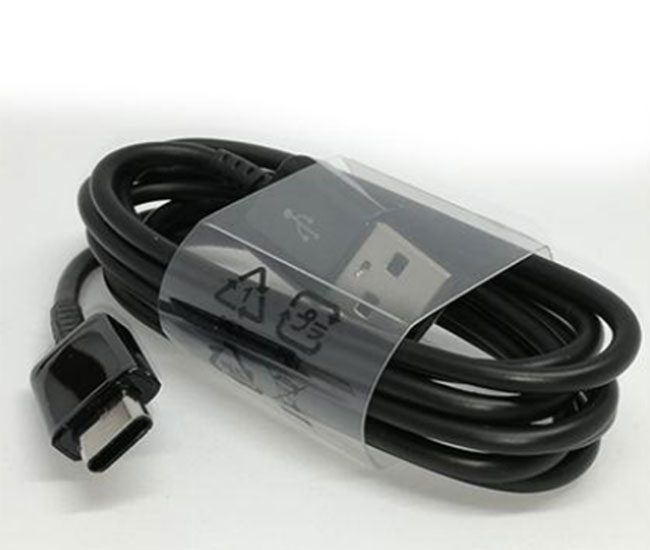 Cáp sạc Samsung A30 chính hãng