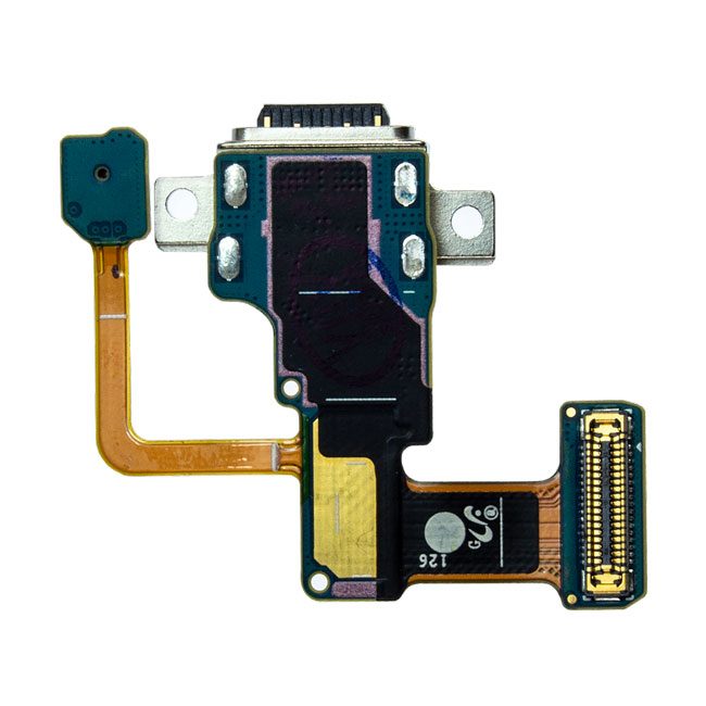 Chân sạc Galaxy Note 9 chính hãng