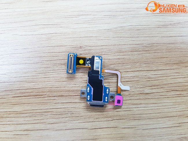 Chân sạc Galaxy Note 9 chính hãng